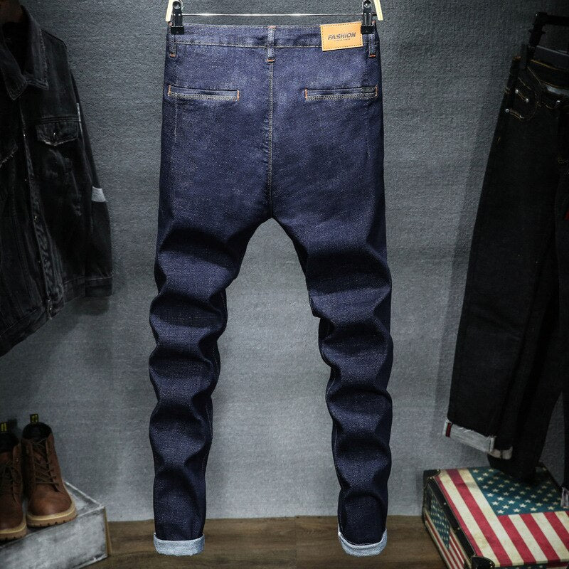 2019 New Mens Jeans