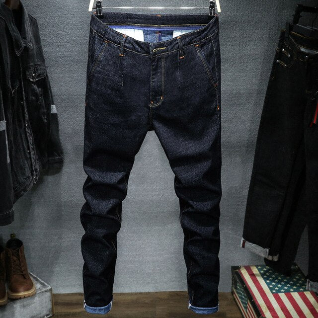 2019 New Mens Jeans